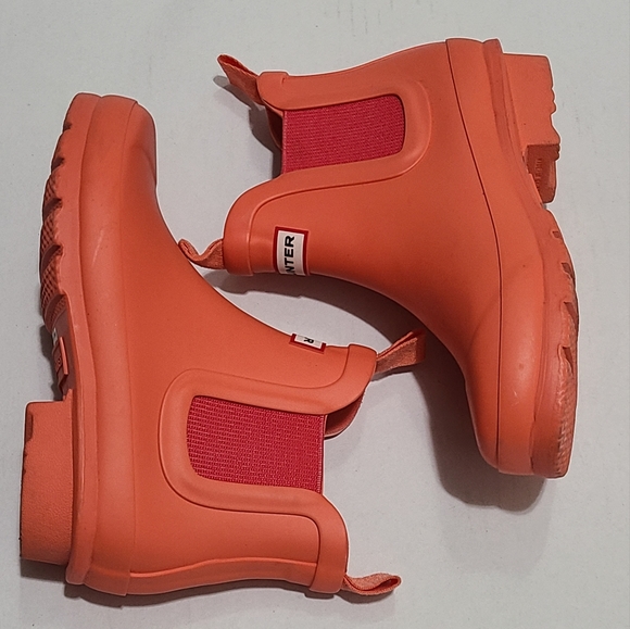 Original Chelsea Hunter boots - Picture 2 of 12